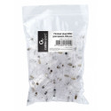 RJ45 30U network plug 100 pcs