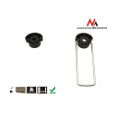 Maclean MC-557 Ultra Slim TV Wall Mount Bracket Holder LED 37-70"