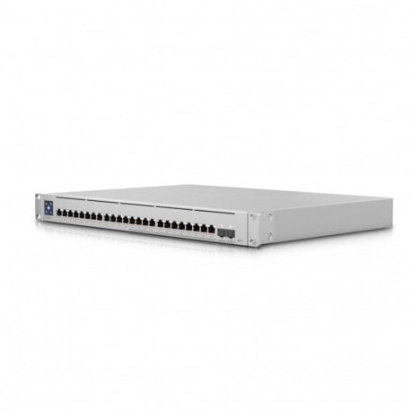 Ubiquiti USW-ENTERPRISE-24-POE network switch Managed L3 Gigabit Ethernet (10/100/1000) Power over E