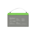 Deep Cycle gel battery 12V, 100Ah