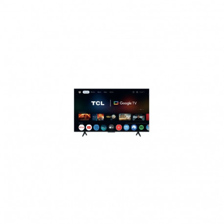 TCL 50P71K TV 127 cm (50") 4K Ultra HD Smart TV Wi-Fi Aluminium
