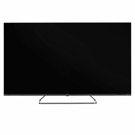 Sharp 55JP7265E TV 139.7 cm (55") 4K Ultra HD Smart TV Wi-Fi Black