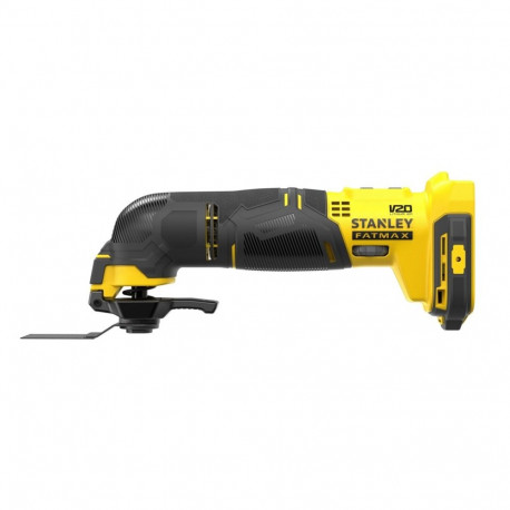 Stanley FATMAX multitööriist SFMCE500B-XJ V20 juhtmevaba ilma akuta