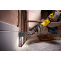 Stanley FATMAX SFMCE500B-XJ oscillating multi-tool Black, Yellow