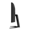 Monitor 34WR50QK-B 34 inches VA