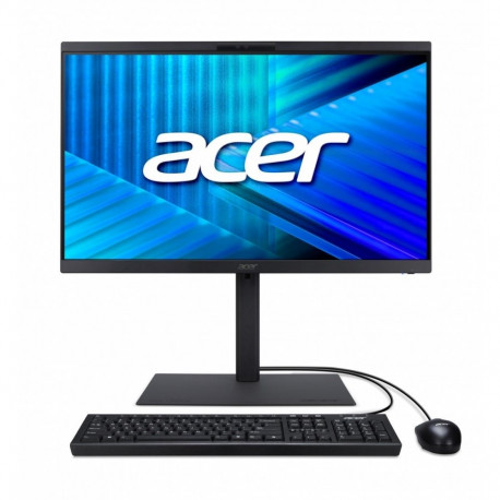 Veriton Vero all-in-one arvuti VVZ4734GT 23.8 IPS Core Ultra 5 225 16GB 512GB M2 W11P