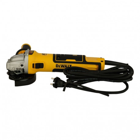 DeWALT nurklihvija DWE4347-QS 12.5cm 10500RPM 2.3kg