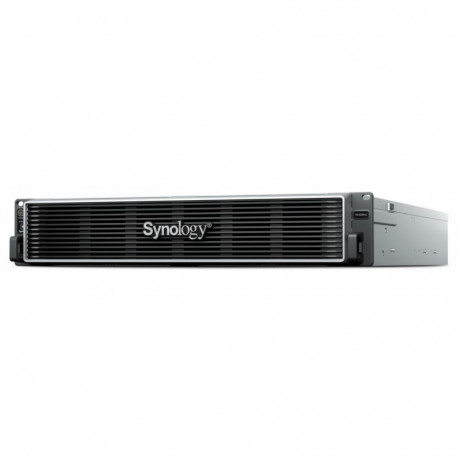 NAS server S4826xs+ 12x0HDD Xeon D-1739 1x16GB 2x10GbE 2xUSB3.2.1 2xPCI 5Y