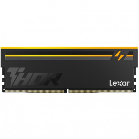 PC mälu DDR5 THOR2.0 64GB(2*32)/6000 CL40 RGB, must