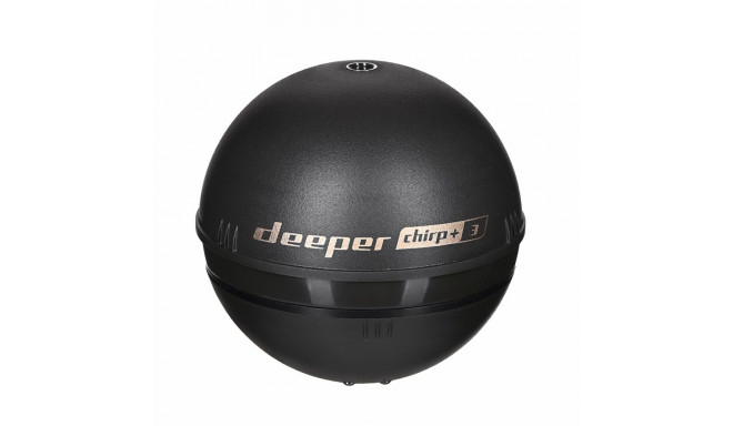 Deeper nutikas sonar CHIRP+ 3 100m