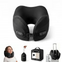 Tech-Protect reisipadi ComfortRest, must