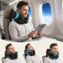 Tech-Protect reisipadi ComfortRest, must