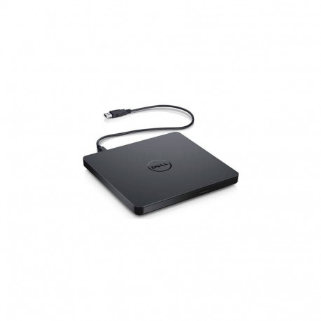 DELL optiline ketasdraiv 784-BBBI DVD±RW, must
