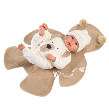 nuttev beebinukk Osito 36 cm