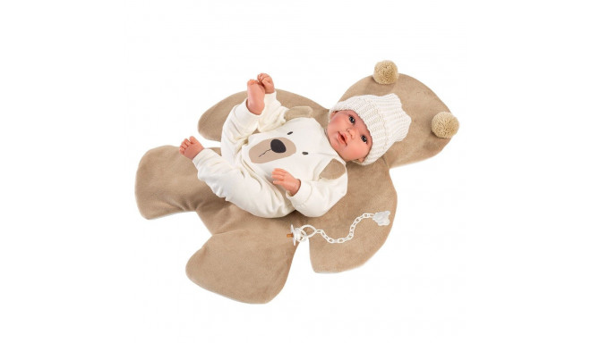 nuttev beebinukk Osito 36 cm