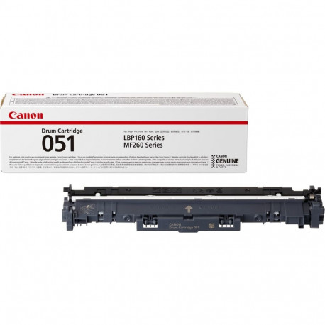 Canon trummelkassett 051
