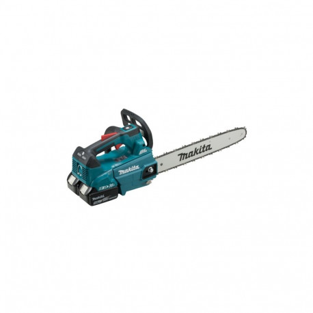 Makita kettsaag DUC406PT2B, must, sinine