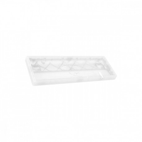Keyboard housing Origins 2 65 White Housing - BF0U0AA