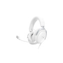Cloud III Gaming Headset white - BS7C1AA