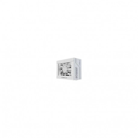 Lian Li SP1000P power supply unit 1000 W 24-pin ATX SFX White