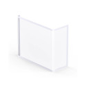 Jonsbo TK-4 Tower White