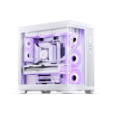 Jonsbo TK-4 Tower White