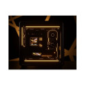 Jonsbo korpus X400, hall, must