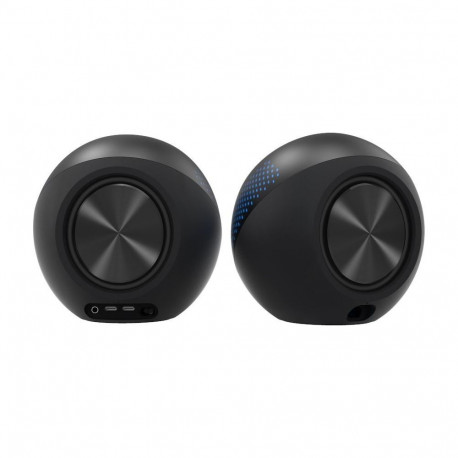 Creative Labs kõlarid Pebble X täisdiapasooniga juhtmega 15W, must