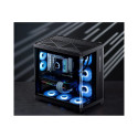Jonsbo TK-4 Tower Black
