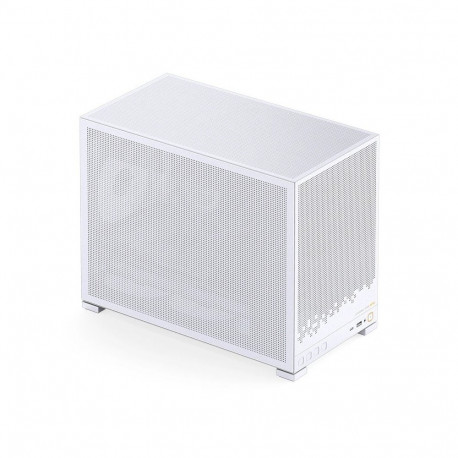 Jonsbo D32 STD MESH Midi Tower White