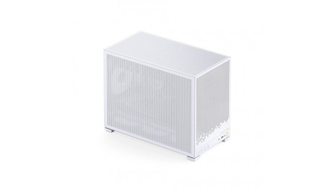 Jonsbo D32 STD MESH Midi Tower White
