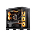 Jonsbo TK-4 Tower Black