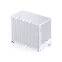 Jonsbo D32 STD MESH Midi Tower White