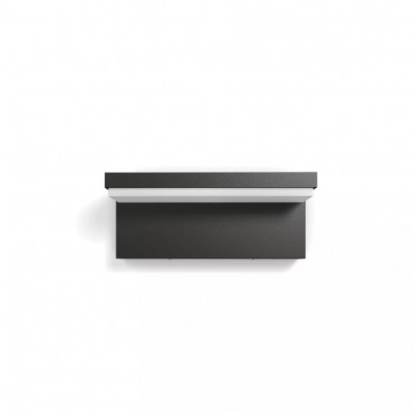 Philips myGarden Bustan seinavalgusti 9W