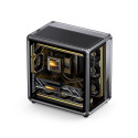 Jonsbo X400 Gray Tower Black
