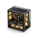 Jonsbo X400 Gray Tower Black