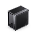 Jonsbo X400 Gray Tower Black