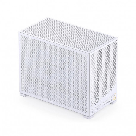 Jonsbo D32 PRO MESH Midi Tower White