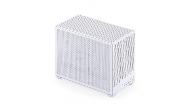 Jonsbo miditorn D32 PRO MESH, valge