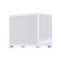 Jonsbo miditorn D32 PRO MESH, valge