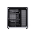 Jonsbo korpus X400, hall, must