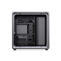 Jonsbo X400 Gray Tower Black