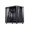 Jonsbo X400 Gray Tower Black