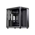 Jonsbo X400 Gray Tower Black