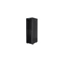 Lanberg serverikapp FF01-6042-12BL 42U, must