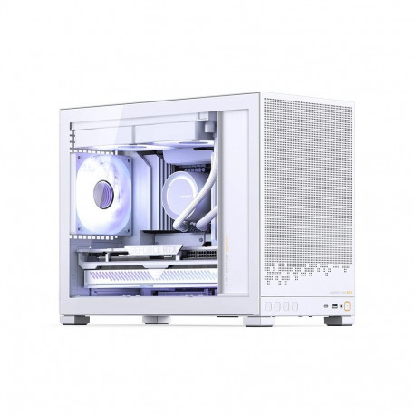 Jonsbo D32 STD Midi Tower White