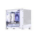 Jonsbo D32 STD Midi Tower White