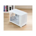 Jonsbo D32 STD Midi Tower White