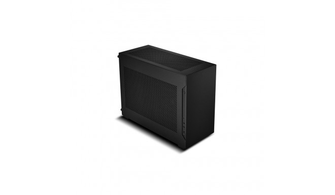 Lian Li A4-H2O X5 Mini Tower Black