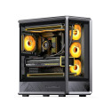Jonsbo D401 Tower Black